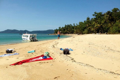 Fozzy\'s 3 Hour, 3 Island Tour - Darwin Holiday 6