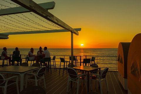 2 Day Great Barrier Reef \