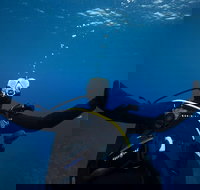 3- Day Advanced Open Water Diver Course on the Gold Coast