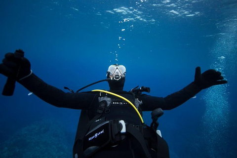 3- Day Advanced Open Water Diver Course On The Gold Coast - Darwin Holiday 0