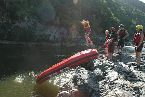 Family White-Water Rafting Adventure - Darwin Holiday 0