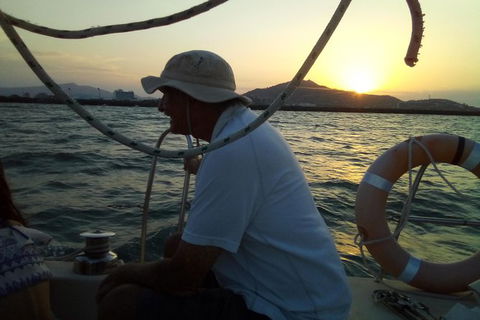 Sailing Boat Overnight Live Aboard Experience Townsville - Darwin Holiday 0