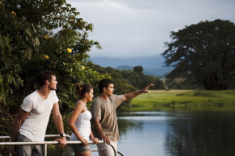 Cultural Tour - Full Day - Darwin Holiday 6