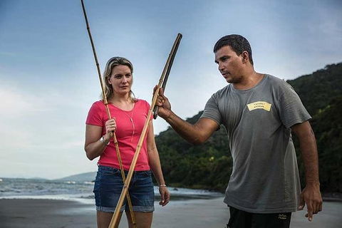 Cultural Tour - Full Day - Darwin Holiday 1