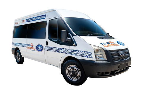 Premium Van, Private Transfer, Port Douglas - Cairns Airport. - Darwin Holiday 0