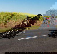 Motorcycle Adventure Tour Gold Coast 1200