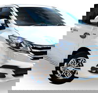 Luxury Van Private Transfer Port Douglas - Cairns - Darwin Holiday