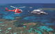 Helicopter And Cruise Packages From Port Douglas - thumb 0