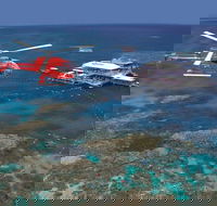 Helicopter and Cruise Packages From Port Douglas - Darwin Holiday