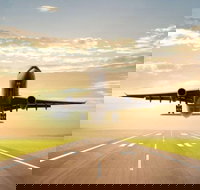 Private Airport Transfer to Gold Coast Airport OOL from South Gold Coast 1-6px