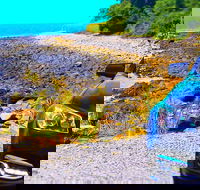 Airport Transfer - Port Douglas To Cairns Airport - Darwin Holiday