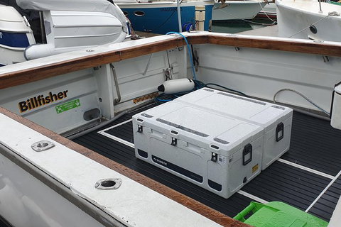 Full Day Fishing Charter Airlie Beach Whitsundays - Darwin Holiday 5