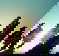 Gold Coast Airport to and from Byron Bay NSW for up-to 11 ppl