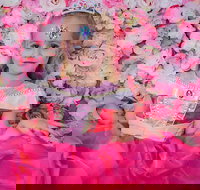 Princess Makeover - Coomera