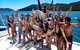 2Day 2Night Sail, Snorkel & SUP Adventure Whitsundays Double - thumb 3