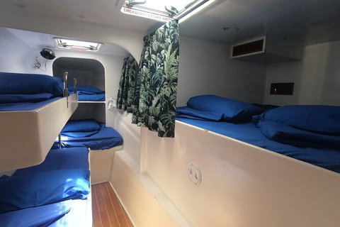 2Day 2Night Sail, Snorkel & SUP Adventure Whitsundays Double - Darwin Holiday 2