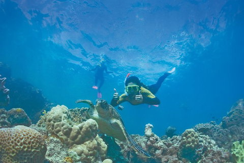 2Day 2Night Sail, Snorkel & SUP Adventure Whitsundays Double - Darwin Holiday 14