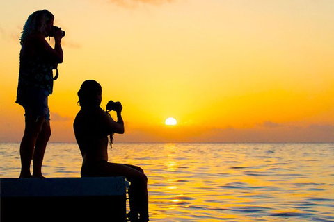 2Day 2Night Sail, Snorkel & SUP Adventure Whitsundays Double - Darwin Holiday 4