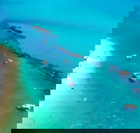 Private Tangalooma Wrecks Tour