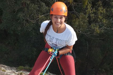 Noosa Hinterland Scenic FAT Bike & Abseil Tour - Darwin Holiday 3