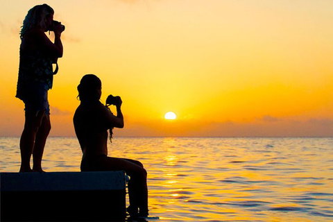 2Day 2 Night Sail, Snorkel & SUP Adventure Whitsundays Single - Darwin Holiday 9