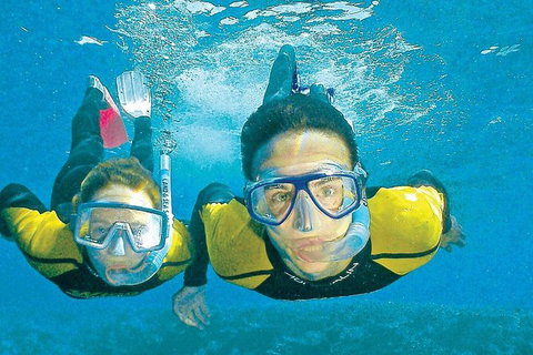 2Day 2 Night Sail, Snorkel & SUP Adventure Whitsundays Single - Darwin Holiday 4