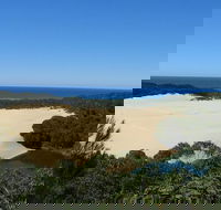 3-Day Fraser Island Hiking and 4WD Adventure from Hervey Bay - Darwin Holiday