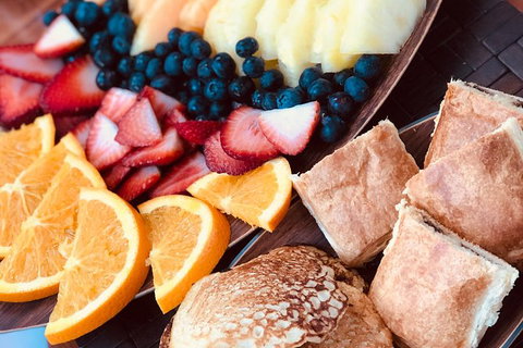 2-Night Cabin Charter Aboard Cruising Yacht Milady - Darwin Holiday 2