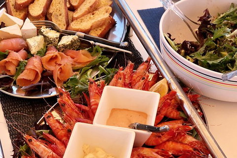 2-Night Cabin Charter Aboard Cruising Yacht Milady - Darwin Holiday 1