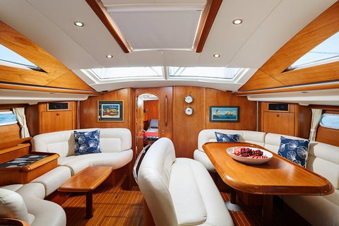 2-Night Cabin Charter Aboard Cruising Yacht Milady - Darwin Holiday 7