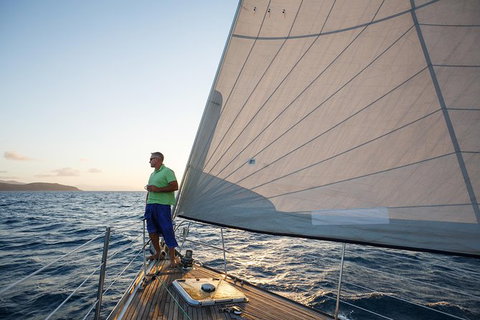 2-Night Cabin Charter Aboard Cruising Yacht Milady - Darwin Holiday 6