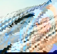 The Dream Byron Bay Photoshoot experience