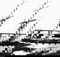 Dive the Scottish Prince Shipwreck