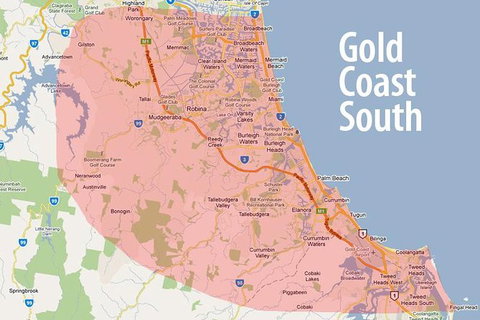 Private Airport Transfer To Brisbane Airport (BNE) From South Gold Coast 1-6 Pax - Darwin Holiday 5