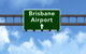 Private Airport Transfer To Brisbane Airport (BNE) From South Gold Coast 1-6 Pax - thumb 1