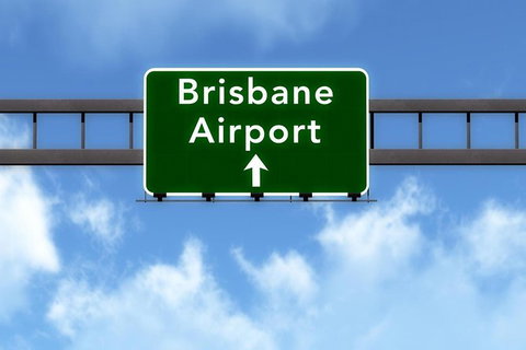Private Airport Transfer To Brisbane Airport (BNE) From South Gold Coast 1-6 Pax - Darwin Holiday 1