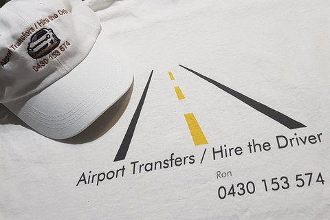 Private Airport Transfer To Brisbane Airport (BNE) From South Gold Coast 1-6 Pax - Darwin Holiday 4