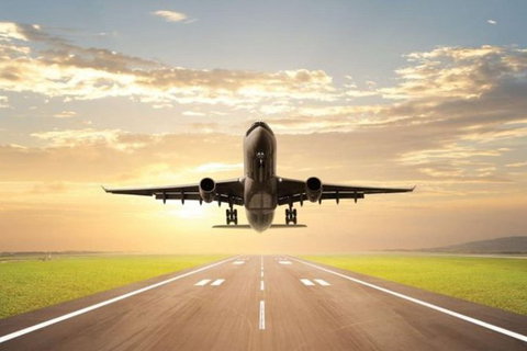 Private Airport Transfer To Brisbane Airport (BNE) From South Gold Coast 1-6 Pax - Darwin Holiday 0