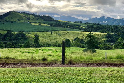 Tableland Tasting Tour - Darwin Holiday 0
