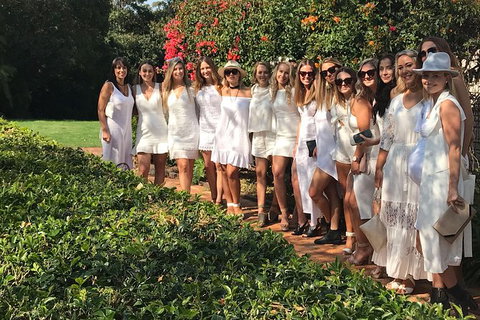 Mt Tamborine Winery Tour - Local Pickup - Darwin Holiday 2