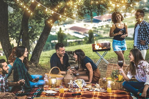 Mt Tamborine Winery Tour - Local Pickup - Darwin Holiday 6