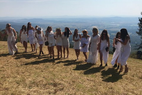 Mt Tamborine Winery Tour - Local Pickup - Darwin Holiday 7