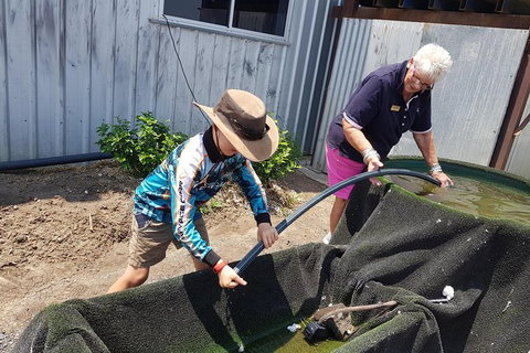 Discover Farming In Goondiwindi - Darwin Holiday 2