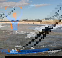 2 Hour Private Surf Lesson at Surfers Paradise