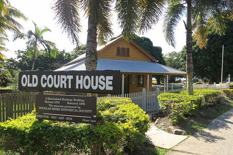 Port Douglas Self-Guided Audio Tour - Darwin Holiday 1