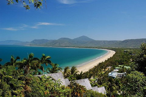 Port Douglas Self-Guided Audio Tour - Darwin Holiday 0
