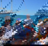Great Barrier Reef Private Expedition Cruise min 4 day max 8 guests - Darwin Holiday