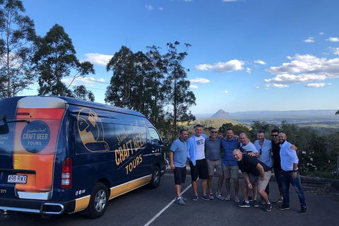 Hinterland ExBeerience - Darwin Holiday 0