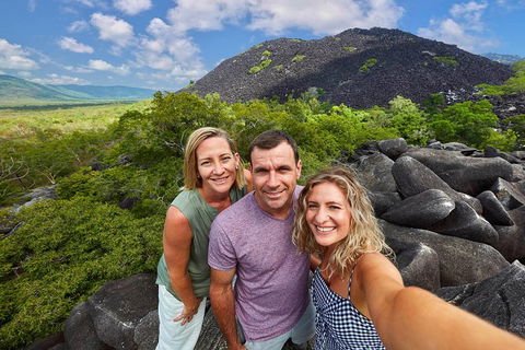 Scenic Cooktown & Outback (Fly/Drive) From Cairns Or Port Douglas - Darwin Holiday 2