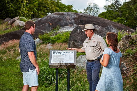 Scenic Cooktown & Outback (Fly/Drive) From Cairns Or Port Douglas - Darwin Holiday 12